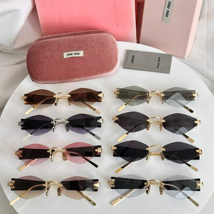 Picture of Miu Miu Sunglasses _SKUfw79479368fw